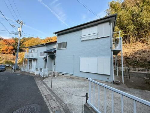 神奈川県逗子市桜山５丁目 2階建 築32年9ヶ月