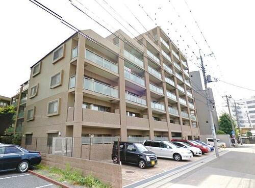 クラリスハイム　Ｂ棟