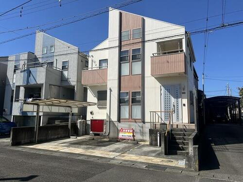 静岡県富士市中丸 賃貸一戸建て