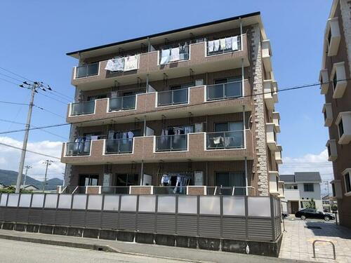 静岡県富士市松富町 賃貸マンション