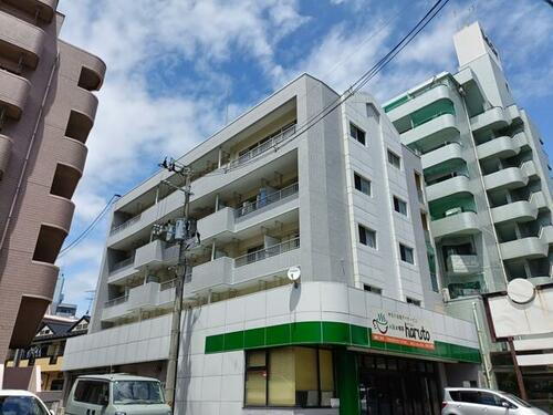 宮城県仙台市若林区大和町５丁目 賃貸マンション