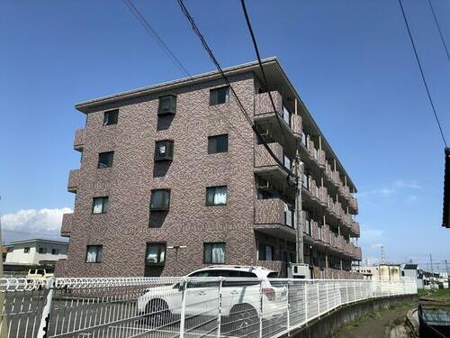 静岡県富士市柚木 賃貸マンション