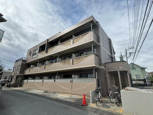 神奈川県相模原市南区上鶴間本町５丁目 賃貸マンション