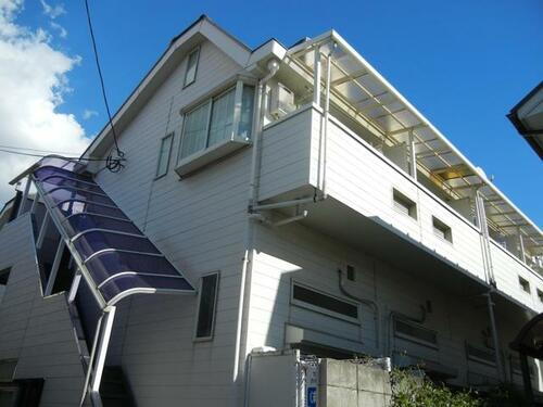 東京都練馬区小竹町１丁目 築31年11ヶ月 2階建