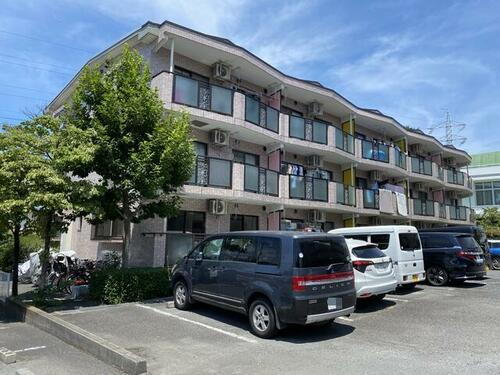 ハッピーサイドレジデンスⅡ