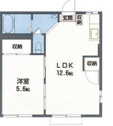 ラフォーレパレスⅡ