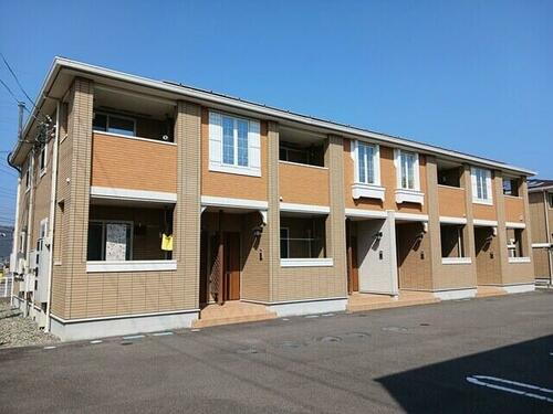 フォルトゥーナ翔　Ⅱ