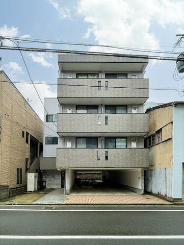 福岡県福岡市南区大楠２丁目 賃貸マンション