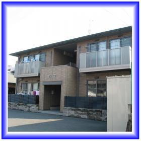 鹿児島県鹿児島市伊敷１丁目 賃貸アパート