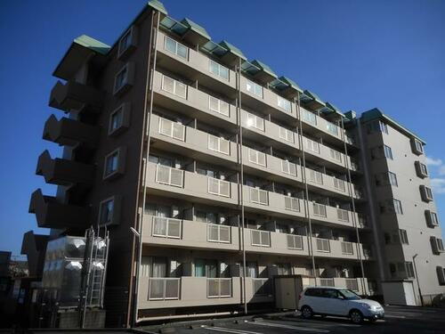 小坂マンション