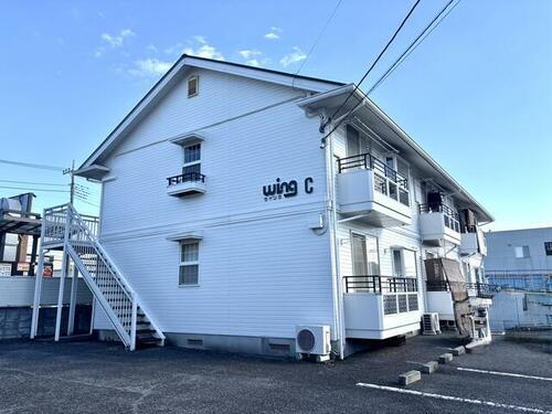 埼玉県飯能市大字双柳 築33年6ヶ月 2階建