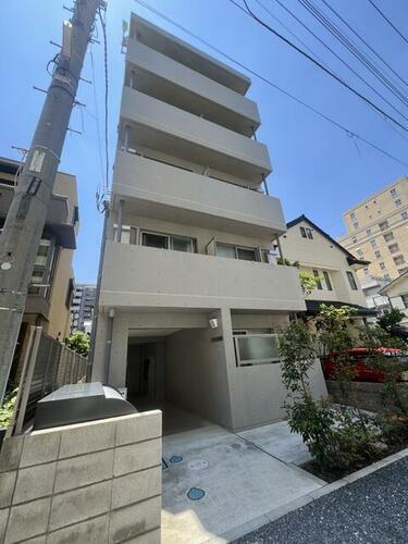 埼玉県さいたま市浦和区岸町７丁目 賃貸マンション