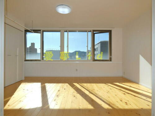 高知県高知市はりまや町１丁目 築40年12ヶ月 7階建