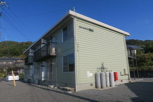 山口県下松市大字生野屋 賃貸マンション