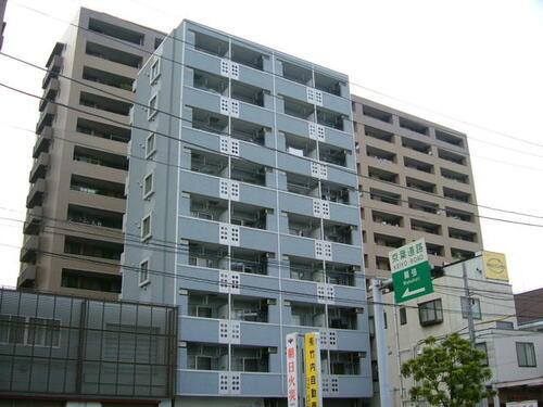 千葉県千葉市花見川区幕張町５丁目 賃貸マンション