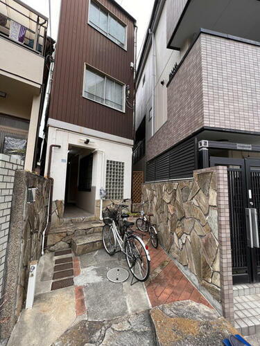 スタイルハウスＮ