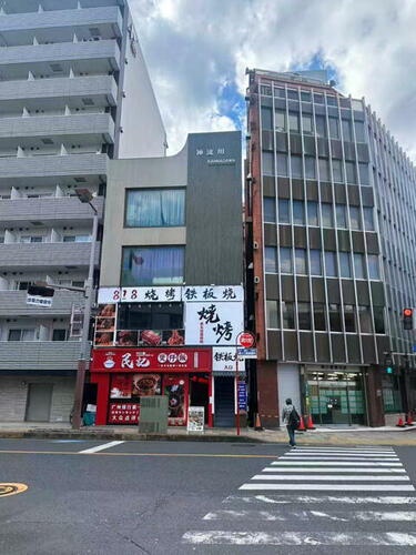 埼玉県川口市西川口１丁目 賃貸マンション