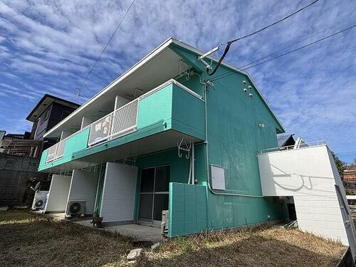 鹿児島県鹿児島市坂之上７丁目 賃貸マンション