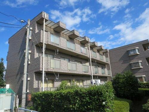 東京都西東京市北原町２丁目 賃貸マンション