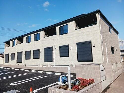 ヴィラ　シルク　Ⅰ