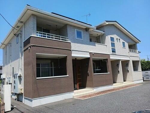 群馬県高崎市下小鳥町 賃貸アパート