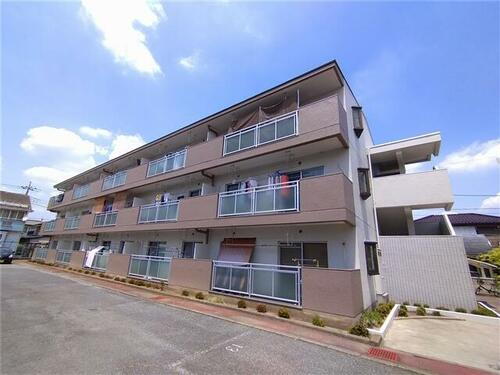 群馬県高崎市片岡町２丁目 築37年9ヶ月 3階建