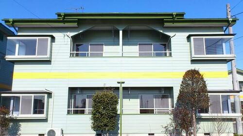 北の街館１号館