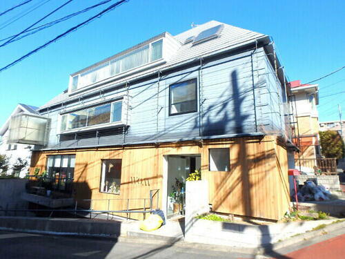 Ａｒｕｂｕ　Ｓｈｉｍｏｋｉｔａｚａｗａ　（アルブ下北沢）