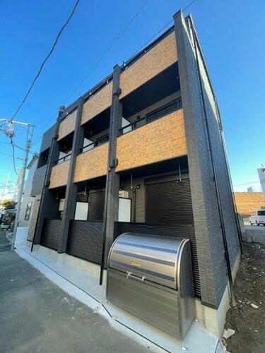 東京都足立区柳原１丁目 賃貸アパート