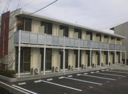 高知県高知市大津乙 築14年12ヶ月 2階建