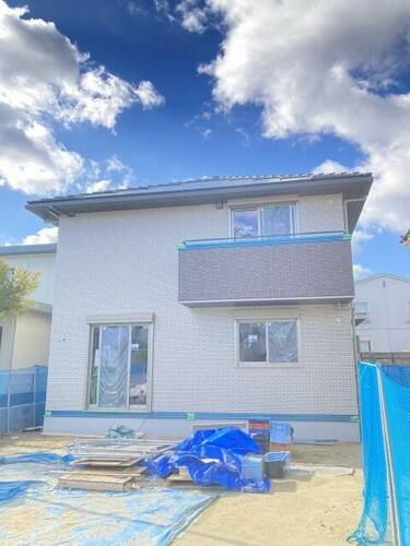 広島県福山市草戸町４丁目  地上2階地下1階建