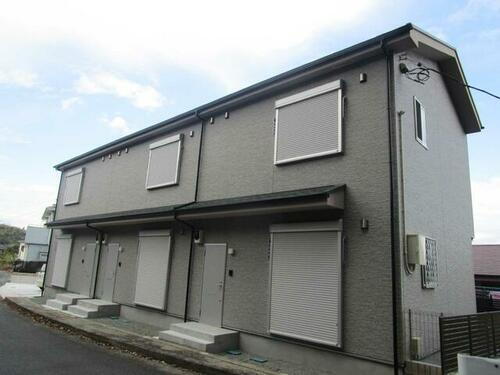 神奈川県小田原市府川 賃貸アパート