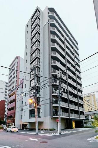 東京都千代田区神田神保町１丁目 賃貸マンション