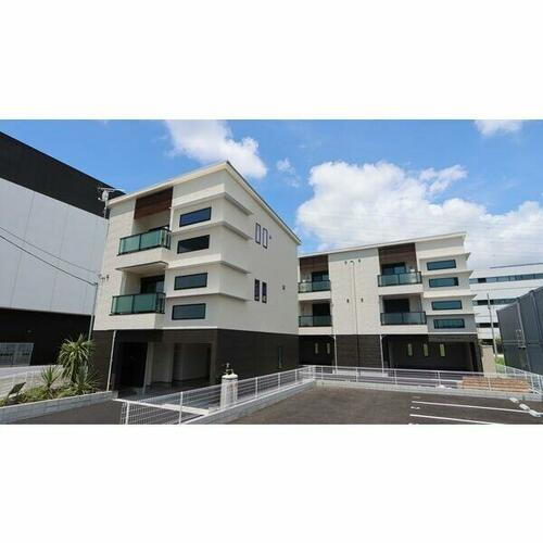 神奈川県藤沢市土棚 賃貸アパート