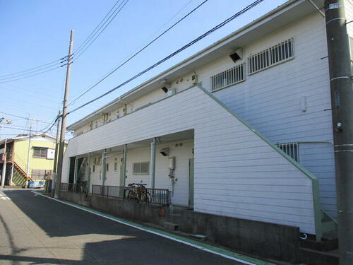 埼玉県さいたま市見沼区東大宮１丁目 築36年2ヶ月 2階建