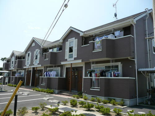 アースブラウンＫ・ＴⅣ