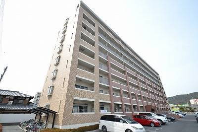 ルミエール松島