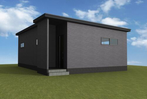 群馬県高崎市剣崎町 賃貸一戸建て