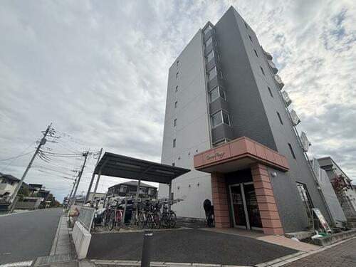 埼玉県越谷市レイクタウン６丁目 賃貸マンション