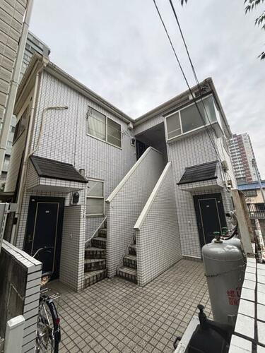 埼玉県さいたま市大宮区吉敷町１丁目 築34年6ヶ月 2階建