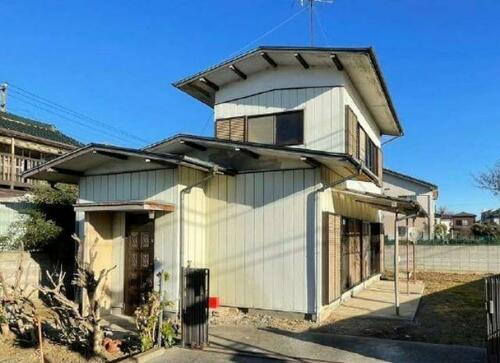 加須市旗井４５２－８貸家