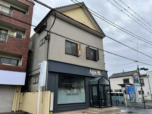 埼玉県久喜市久喜中央１丁目 賃貸マンション