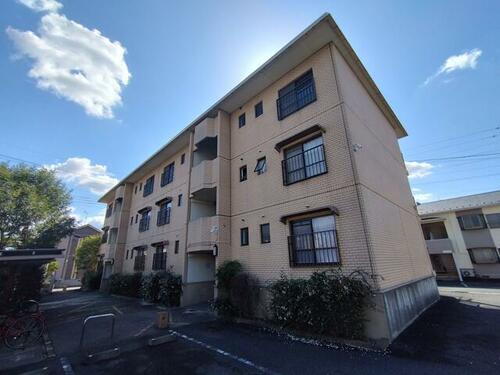 埼玉県久喜市吉羽１丁目 賃貸マンション