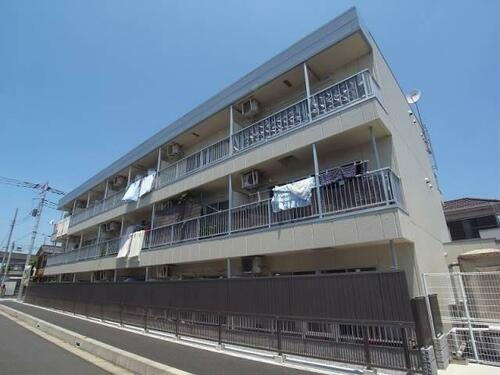 埼玉県久喜市久喜東５丁目 賃貸マンション