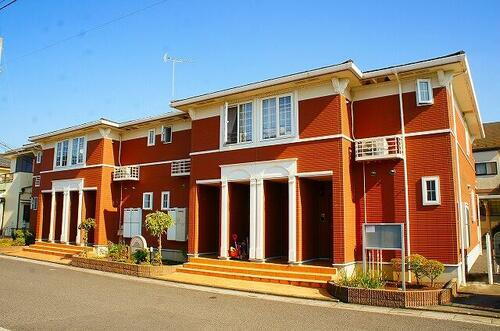 モデルノカーサ