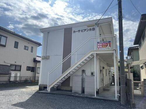 埼玉県久喜市久喜東２丁目 築34年3ヶ月 2階建