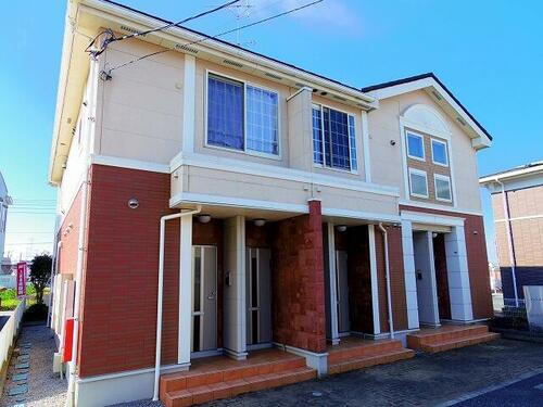 埼玉県羽生市大字羽生 賃貸アパート