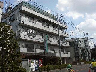 埼玉県川口市仲町 築32年10ヶ月 4階建