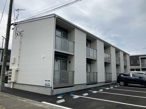 ブルーマーシュ旭Ｂ棟