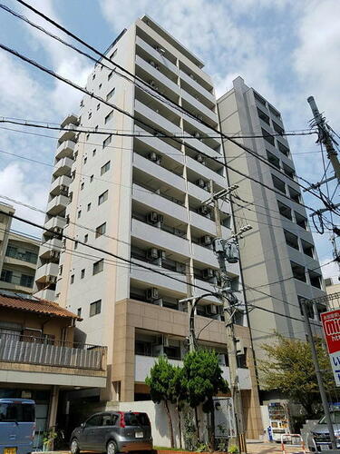 朝日プラザ博多Ⅵ